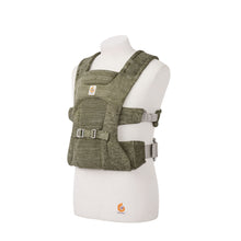 Load image into Gallery viewer, Ergobaby Aerloom Baby Carrier - Fern
