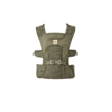 Load image into Gallery viewer, Ergobaby Aerloom Baby Carrier - Fern
