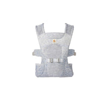 Load image into Gallery viewer, Ergobaby Aerloom Baby Carrier - Foggy Sky
