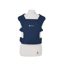Load image into Gallery viewer, Ergobaby Embrace Newborn Baby Carrier - Midnight Blue
