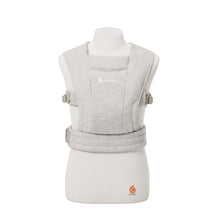 Load image into Gallery viewer, Ergobaby Embrace Newborn Baby Carrier - Soft Grey
