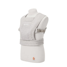 Load image into Gallery viewer, Ergobaby Embrace Newborn Baby Carrier - Soft Grey
