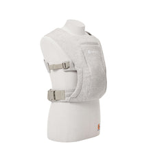 Load image into Gallery viewer, Ergobaby Embrace Newborn Baby Carrier - Soft Grey
