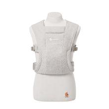 Load image into Gallery viewer, Ergobaby Embrace Newborn Baby Carrier - Soft Grey
