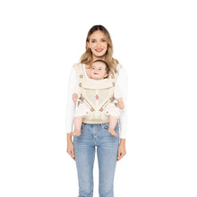 Load image into Gallery viewer, Ergobaby Omni Classic Mesh Carrier - Luminous Ivory
