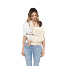 Load image into Gallery viewer, Ergobaby Omni Classic Mesh Carrier - Luminous Ivory
