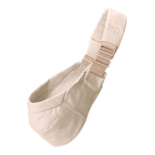 Load image into Gallery viewer, Ergobaby Upsie Sling Carrier - Natural Beige
