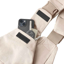Load image into Gallery viewer, Ergobaby Upsie Sling Carrier - Natural Beige
