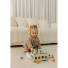 Load image into Gallery viewer, Bubble Wooden Vegetable Garden
