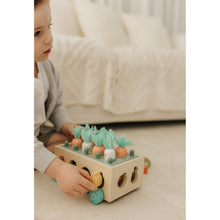 Load image into Gallery viewer, Bubble Wooden Vegetable Garden

