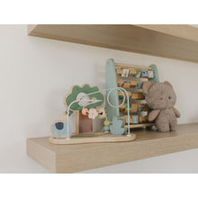 Load image into Gallery viewer, Bubble Wooden Bead Maze
