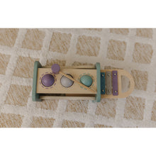 Load image into Gallery viewer, Bubble Wooden Tap Tap Xylophone
