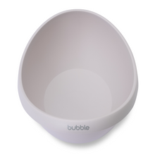 Load image into Gallery viewer, Bubble Cuddle Bath with Bath Seat - Taupe
