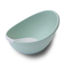 Load image into Gallery viewer, Bubble Cuddle Bath with Bath Seat - Sage
