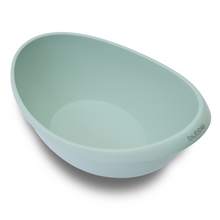 Load image into Gallery viewer, Bubble Cuddle Bath with Bath Seat - Sage
