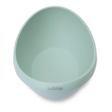 Load image into Gallery viewer, Bubble Cuddle Bath with Bath Seat - Sage
