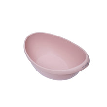 Load image into Gallery viewer, Bubble Cuddle Bath with Newborn Support Insert - Cashmere Pink
