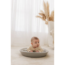 Load image into Gallery viewer, Bubble Baby Changing Mat - Grey
