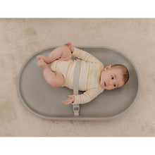 Load image into Gallery viewer, Bubble Baby Changing Mat - Grey
