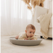 Load image into Gallery viewer, Bubble Baby Changing Mat - Grey
