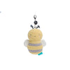 Bubble Mini Cuddly Keychain - Bumble the Bee