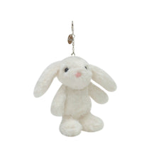 Load image into Gallery viewer, Bubble Mini Buddy Keychain - Binky the Bunny
