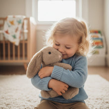Load image into Gallery viewer, Bubble Plush Toy - Jamie the Bunny
