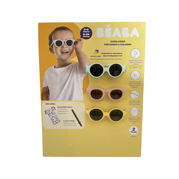 Beaba Sunglass POS