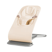 Load image into Gallery viewer, Ergobaby Evolve 3 in 1 Bouncer Mesh - Cream
