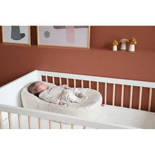 Load image into Gallery viewer, Red Castle Cocoonababy Nest - Linen Natural
