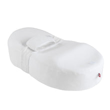 Load image into Gallery viewer, Red Castle Cocoonababy Tummy Band - White
