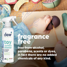 Load image into Gallery viewer, Dew Toy &amp; Surface Cleaner 65ml
