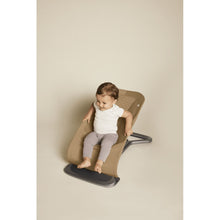 Load image into Gallery viewer, Ergobaby Evolve Bouncer - Camel
