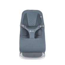 Load image into Gallery viewer, Ergobaby Evolve Bouncer - Oxford Blue
