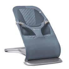 Load image into Gallery viewer, Ergobaby Evolve Bouncer - Oxford Blue
