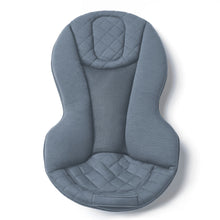 Load image into Gallery viewer, Ergobaby Evolve Bouncer - Oxford Blue
