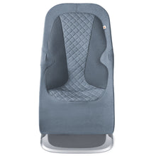 Load image into Gallery viewer, Ergobaby Evolve Bouncer - Oxford Blue
