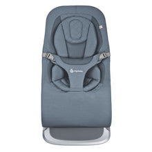 Load image into Gallery viewer, Ergobaby Evolve Bouncer - Oxford Blue
