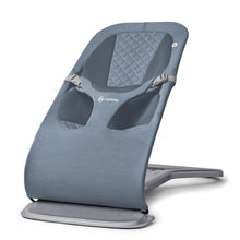 Load image into Gallery viewer, Ergobaby Evolve Bouncer - Oxford Blue
