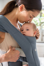 Load image into Gallery viewer, Ergobaby Embrace Newborn Carrier - Oxford Blue
