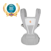 Ergobaby Alta Hip Seat Baby Carrier - Pearl Grey