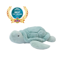 Load image into Gallery viewer, Bubble Plush Toy - Toby the Turtle
