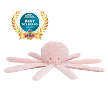 Load image into Gallery viewer, Bubble Pinky the Pink Octopus
