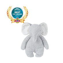 Load image into Gallery viewer, Bubble Ellie the Elephant
