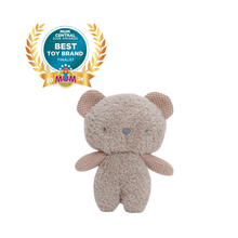 Load image into Gallery viewer, Bubble Beanie the Bear
