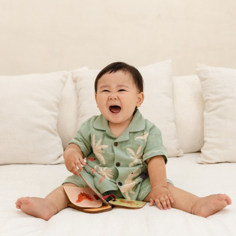 Baby Toys