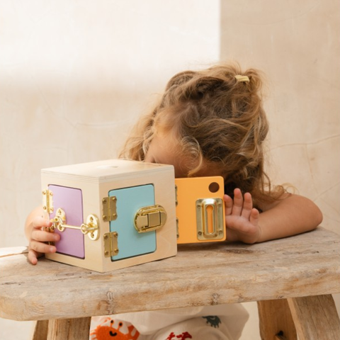 Toddler Toys