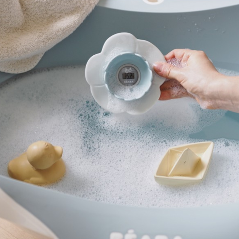 Bath Safety