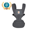 Ergobaby Alta Hipseat Carrier - Graphite Grey