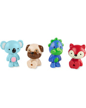 Load image into Gallery viewer, Skip Hop Multi Zoo Crew Figure Set
